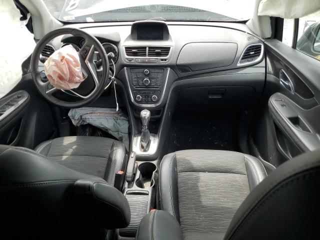 Photo 8 from auction – 2016 BUICK ENCORE CON with VIN KL4CJBSB0GB703076