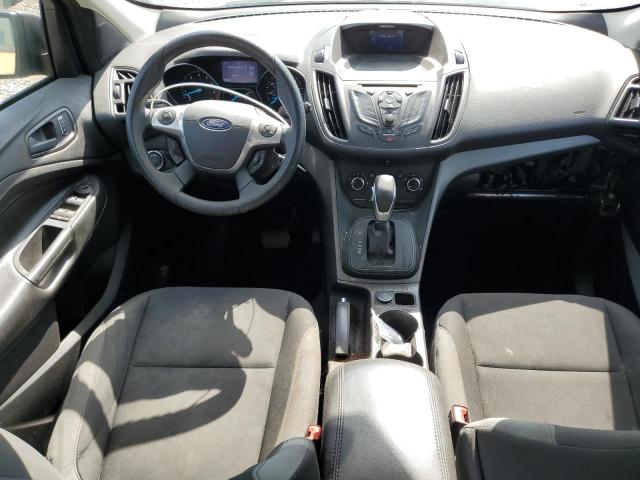 Photo 8 from auction – 2014 FORD ESCAPE S with VIN 1FMCU0F72EUC02260