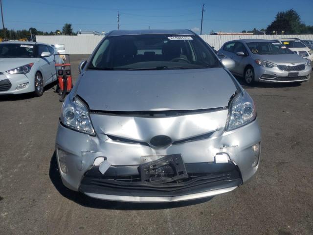 Photo 5 from auction – 2013 TOYOTA PRIUS with VIN JTDKN3DU1D1685232