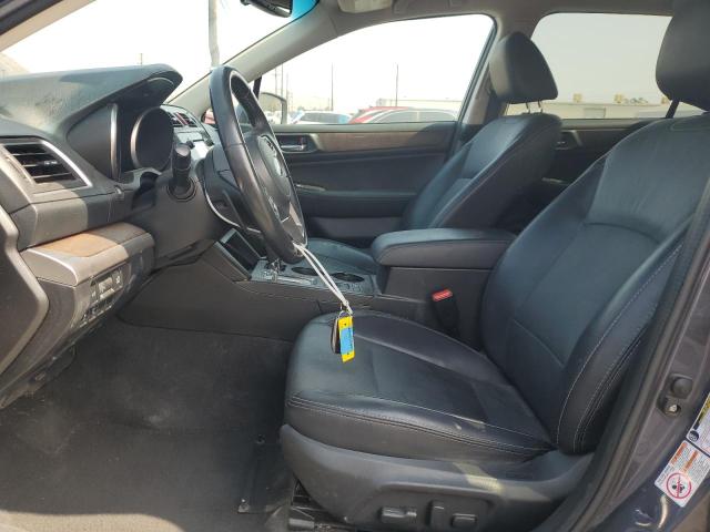 Photo 7 from auction – 2017 SUBARU OUTBACK 2. with VIN 4S4BSAKC0H3418791