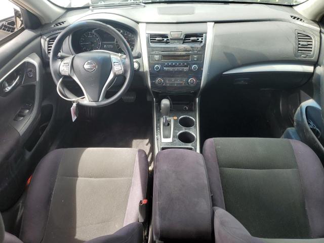 Photo 8 from auction – 2013 NISSAN ALTIMA 2.5 with VIN 1N4AL3AP3DC142880