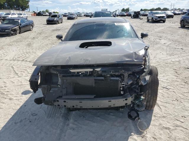 Photo 5 from auction – 2019 DODGE CHALLENGER with VIN 2C3CDZFJ5KH642447
