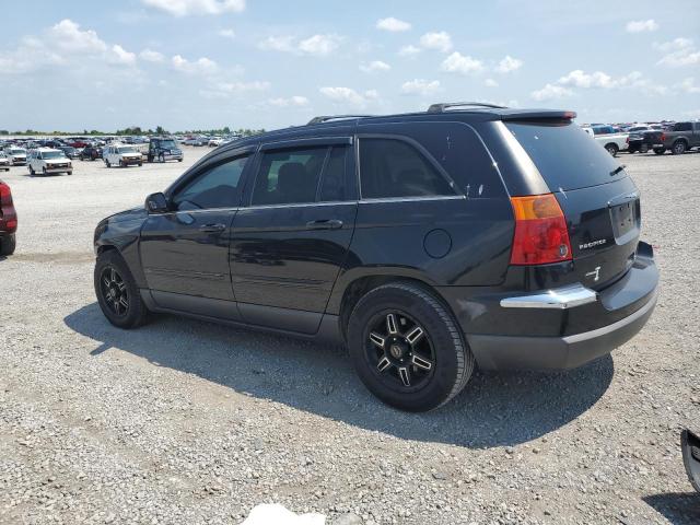 Photo 2 from auction – 2004 CHRYSLER PACIFICA with VIN 2C8GM68474R315286