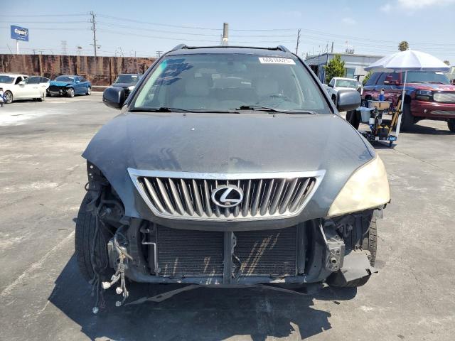 Photo 5 from auction – 2008 LEXUS RX 350 with VIN JTJGK31U580015436