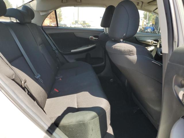 Photo 10 from auction – 2011 TOYOTA COROLLA with VIN 2T1BU4EE6BC651022