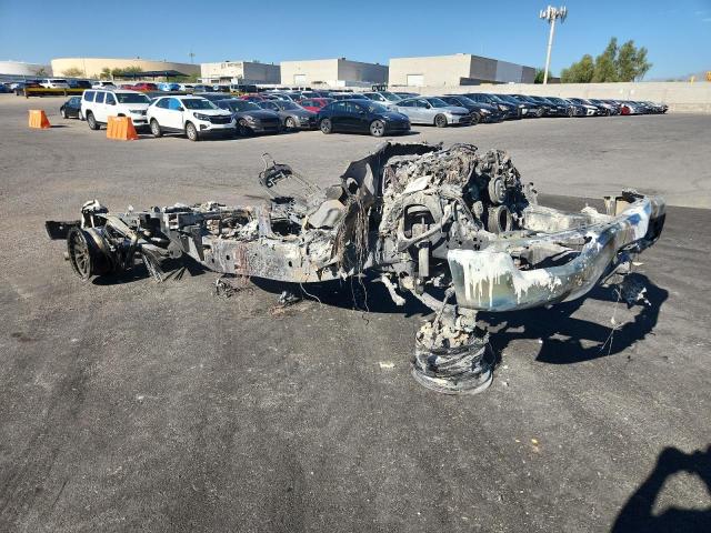 Photo 4 from auction – 2023 FORD F150 with VIN 1FTMF1C52PKF57231
