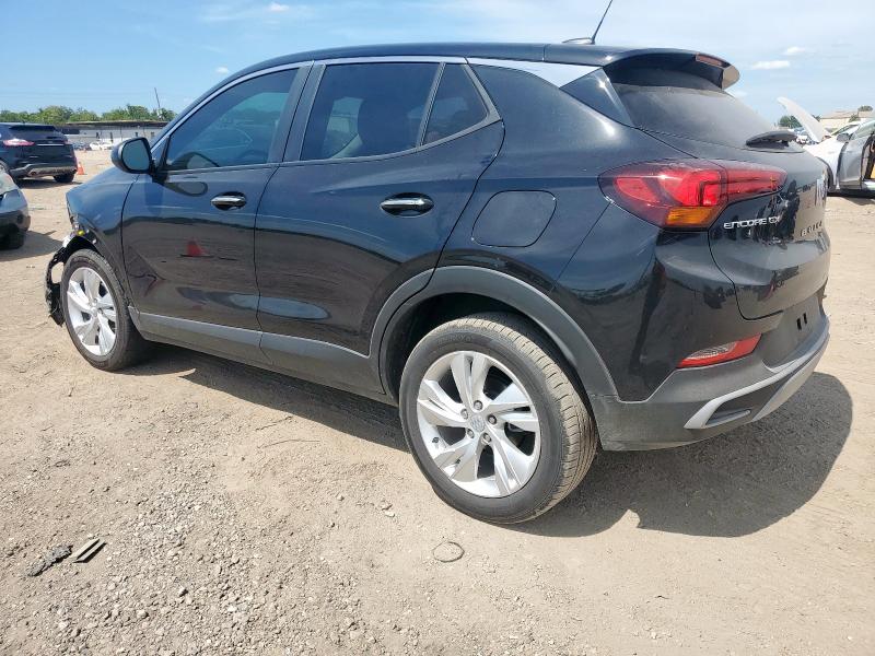 Photo 2 from auction – 2025 BUICK ENCORE GX with VIN KL4AMBSP2SB107521