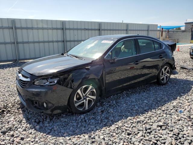 2020 Subaru Legacy