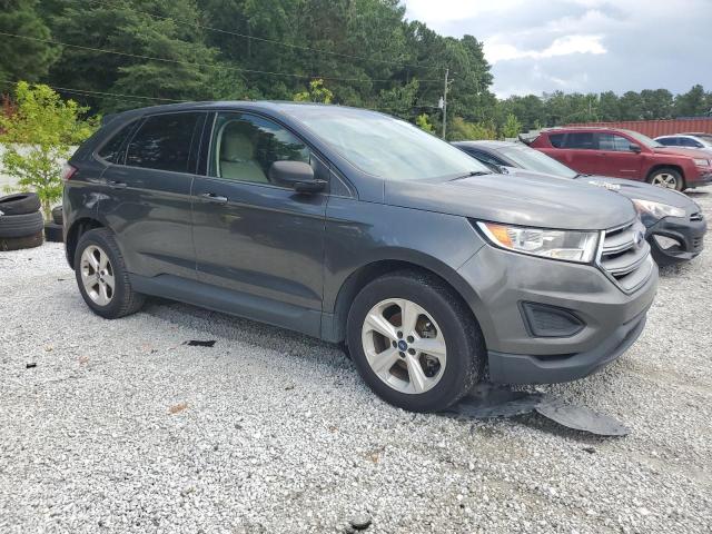 Photo 4 from auction – 2016 FORD EDGE SE with VIN 2FMPK3G99GBC00426