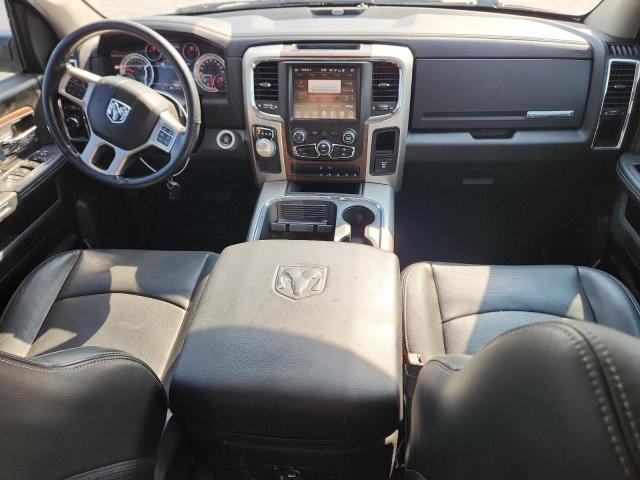 Photo 8 from auction – 2016 RAM 1500 LARAM with VIN 1C6RR6JT9GS242297