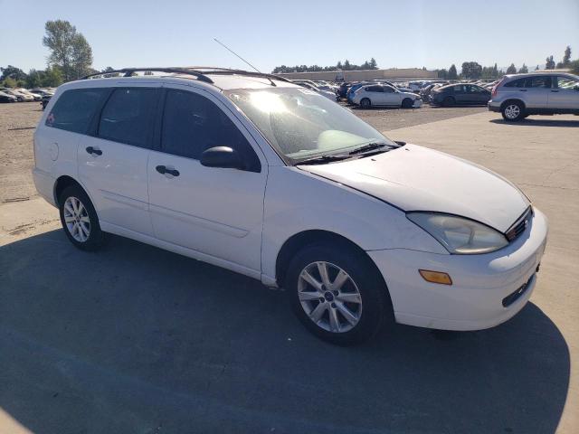 صورة رقم 4 من المزاد - 2000 FORD FOCUS SE مع VIN 1FAFP36P1YW228731
