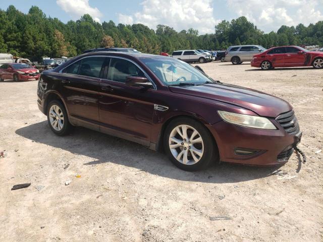 Photo 4 from auction – 2011 FORD TAURUS SEL with VIN 1FAHP2HW0BG152363