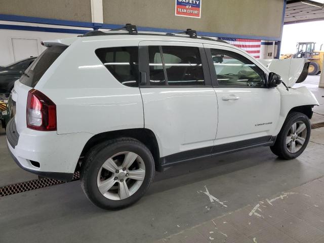 Photo 3 from auction – 2016 JEEP COMPASS SP with VIN 1C4NJDBB7GD661956