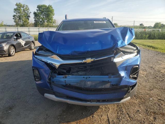 Photo 5 from auction – 2019 CHEVROLET BLAZER 2LT with VIN 3GNKBGRS4KS588536