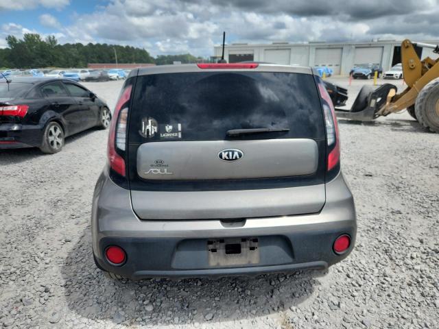 Photo 6 from auction – 2018 KIA SOUL with VIN KNDJN2A29J7523253