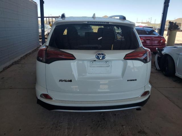 Photo 6 from auction – 2018 TOYOTA RAV4 HV LE with VIN JTMRJREV1JD237331