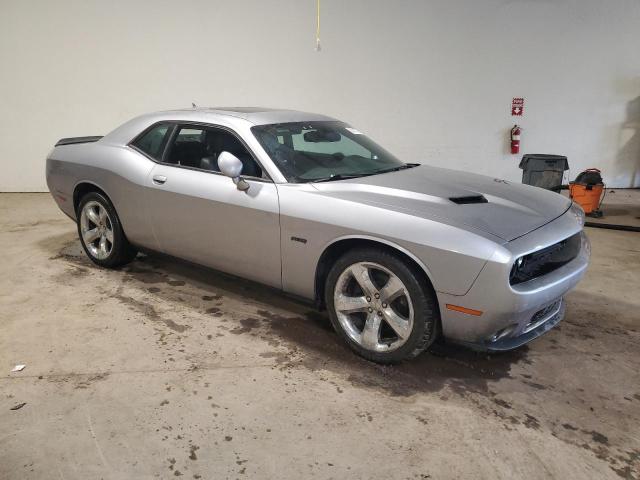 Photo 4 from auction – 2016 DODGE CHALLENGER with VIN 2C3CDZBT2GH114153