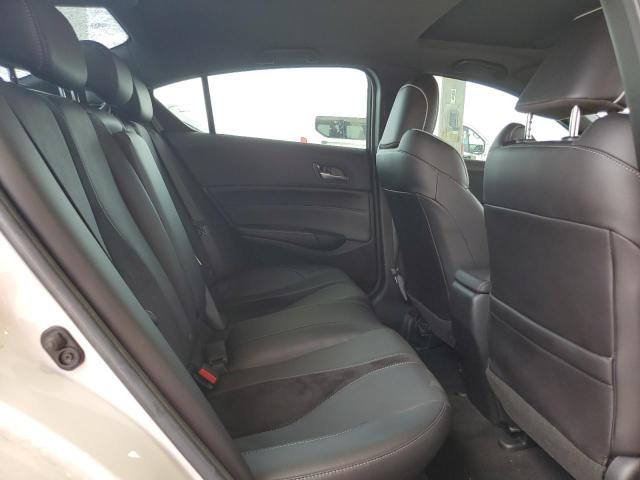 Photo 10 from auction – 2022 ACURA ILX PREMIU with VIN 19UDE2F84NA008178