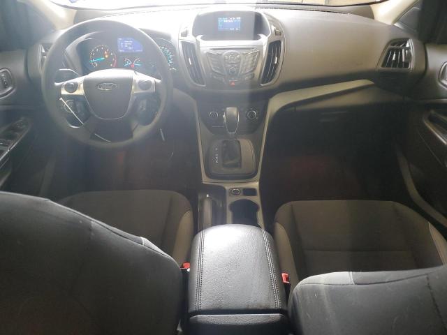 Photo 8 from auction – 2013 FORD ESCAPE S with VIN 1FMCU0F71DUB06599
