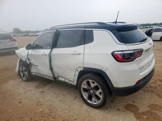 Photo 2 from auction – 2021 JEEP COMPASS LI with VIN 3C4NJDCB4MT512750
