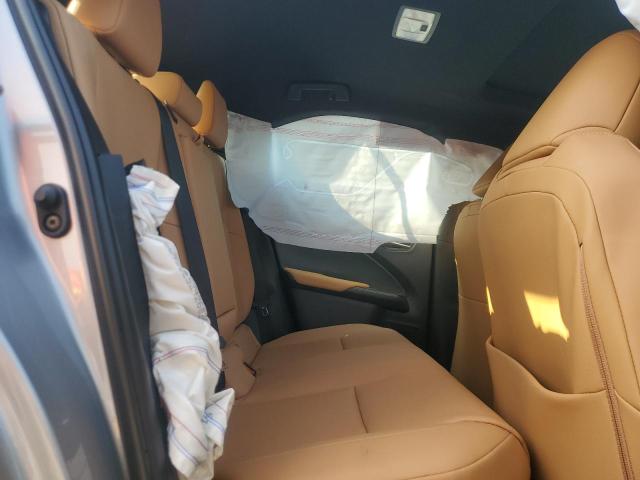Photo 10 from auction – 2025 LEXUS UX 300H BA with VIN JTHYBJAHXS2017840
