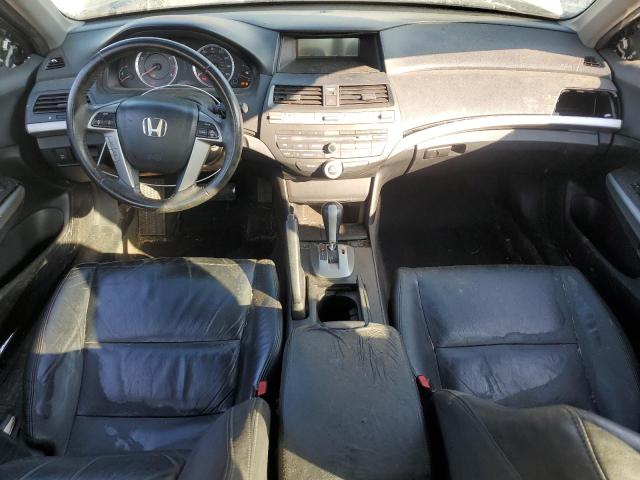 Photo 8 from auction – 2010 HONDA ACCORD EXL with VIN 5KBCP3F82AB003316