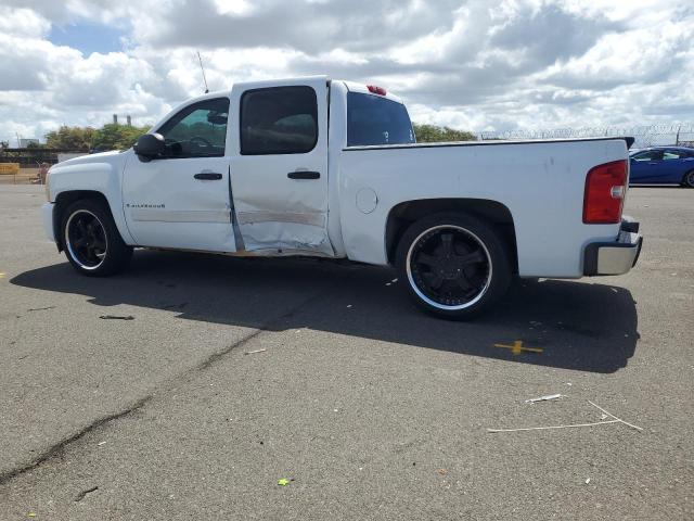 Photo 2 from auction – 2008 CHEVROLET 1/2 TON with VIN 3GCEC13J08G192597