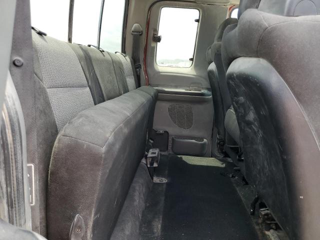 Снимка 10 от търг – 2003 F F250 SUPER DUTY с VIN 1FTNX21S43EB16287