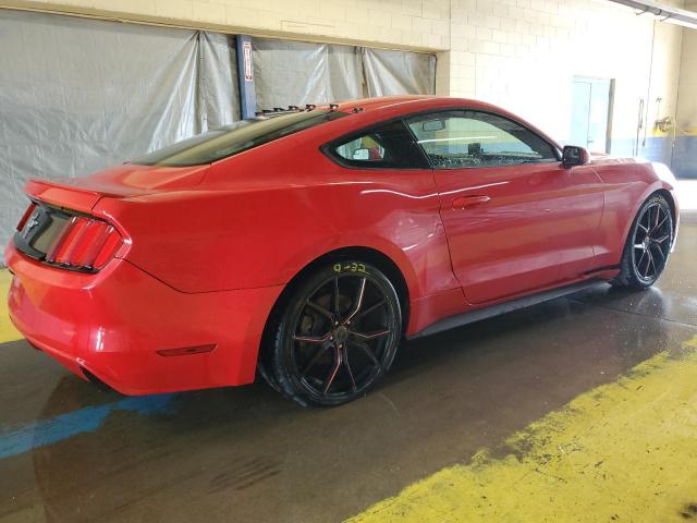 Photo 3 from auction – 2016 FORD MUSTANG with VIN 1FA6P8AM7G5309022