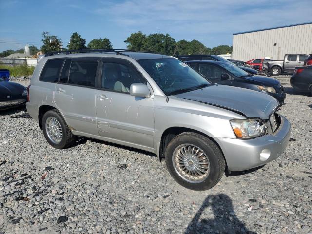 صورة رقم 4 من المزاد - 2007 TOYOTA HIGHLANDER مع VIN JTEGD21A270161333