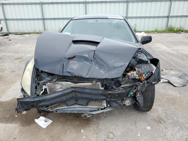 Photo 5 from auction – 2003 TOYOTA CELICA GT with VIN JTDDR32T030163722