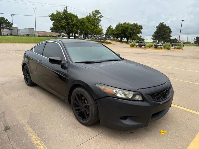 HONDA ACCORD EXL 2008 with VIN 1HGCS22848A007689 - Photo from auction