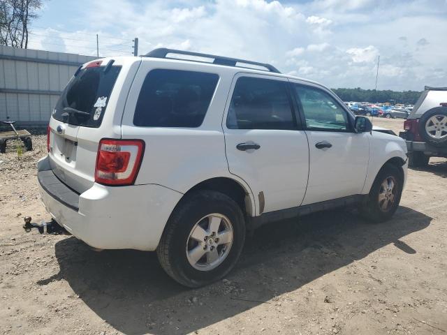 Photo 3 from auction – 2012 FORD ESCAPE XLT with VIN 1FMCU0D71CKC48982
