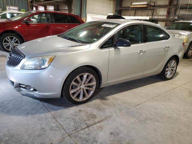 BUICK VERANO CON 2014 with VIN 1G4PR5SK1E4189303 - Photo from auction