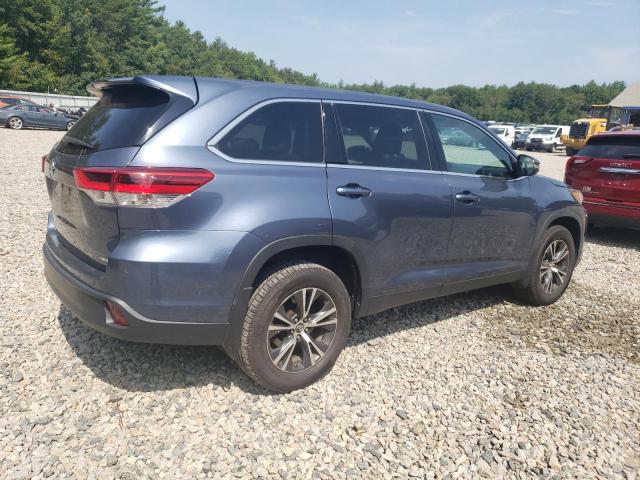 Photo 3 from auction – 2019 TOYOTA HIGHLANDER with VIN 5TDBZRFH0KS722102