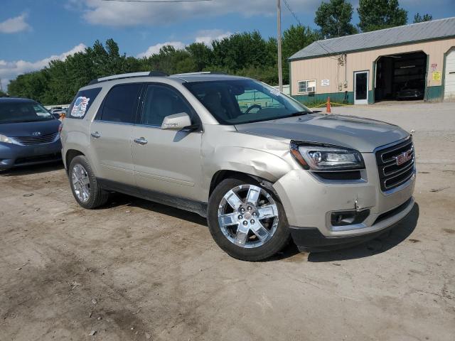 Photo 4 from auction – 2017 GMC ACADIA LIM with VIN 1GKKRSKD0HJ261696