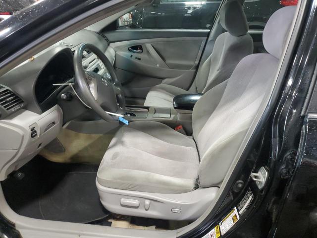 Фото 7 с аукциона – 2011 TOYOTA CAMRY BASE с VIN 4T1BF3EK3BU128162