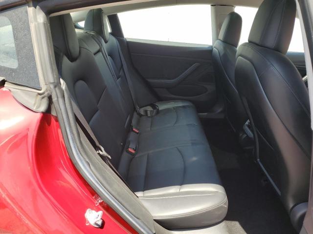 Photo 10 from auction – 2017 TESLA MODEL 3 with VIN 5YJ3E1EA0HF000714