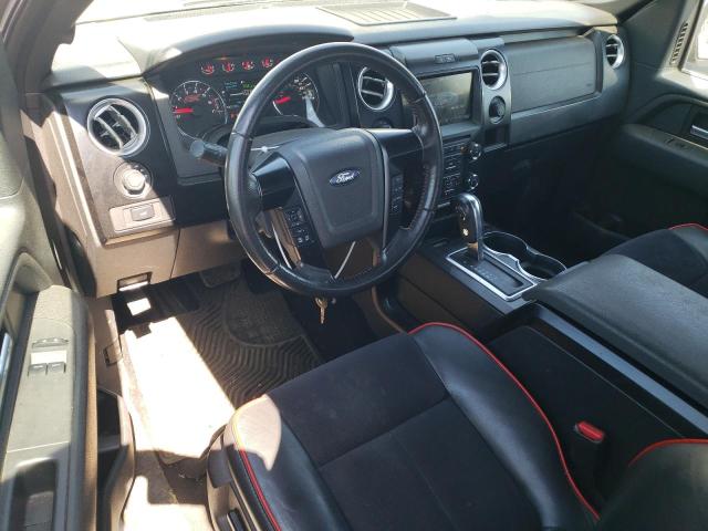 Photo 8 from auction – 2014 FORD F150 with VIN 1FTMF1ET4EFA28882