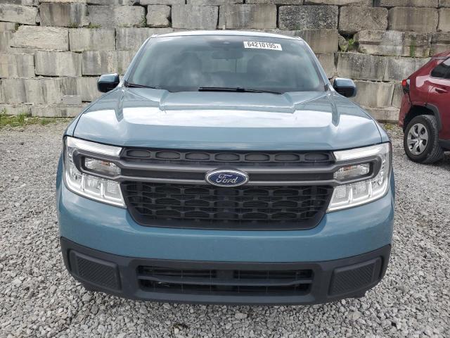 Photo 5 from auction – 2023 FORD MAVERICK X with VIN 3FTTW8E30PRA19056