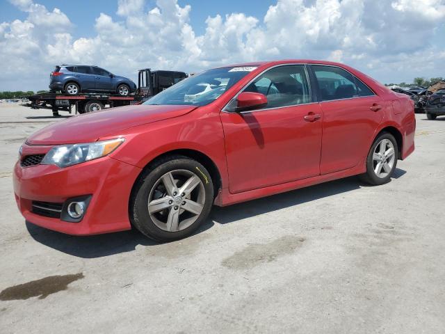 TOYOTA CAMRY L 2014 with VIN 4T1BF1FK8EU773171 - Photo from auction