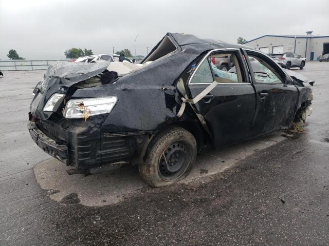 Photo 3 from auction – 2009 TOYOTA CAMRY BASE with VIN 4T4BE46K29R119878