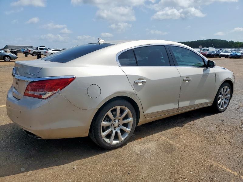 Photo 3 from auction – 2014 BUICK LACROSSE with VIN 1G4GB5G31EF208748