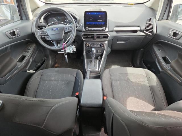 Photo 8 from auction – 2021 FORD ECOSPORT S with VIN MAJ3S2GEXMC444923