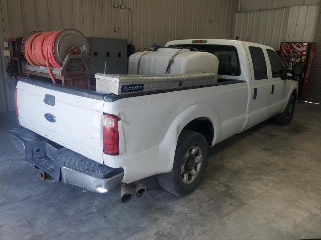 Photo 3 from auction – 2016 FORD F250 SUPER with VIN 1FT7W2AT6GED44494