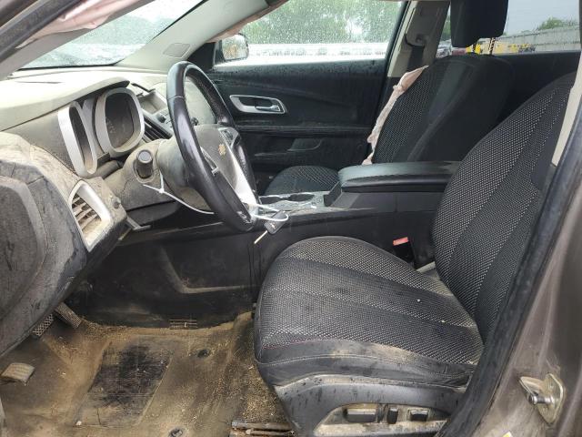 Photo 7 from auction – 2011 CHEVROLET EQUINOX LT with VIN 2CNFLEEC2B6294301