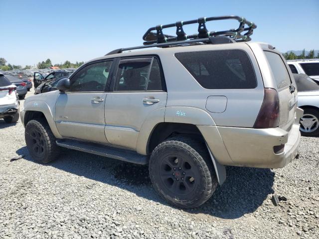 Photo 2 from auction – 2003 TOYOTA 4RUNNER SR with VIN JTEBU14R930015592