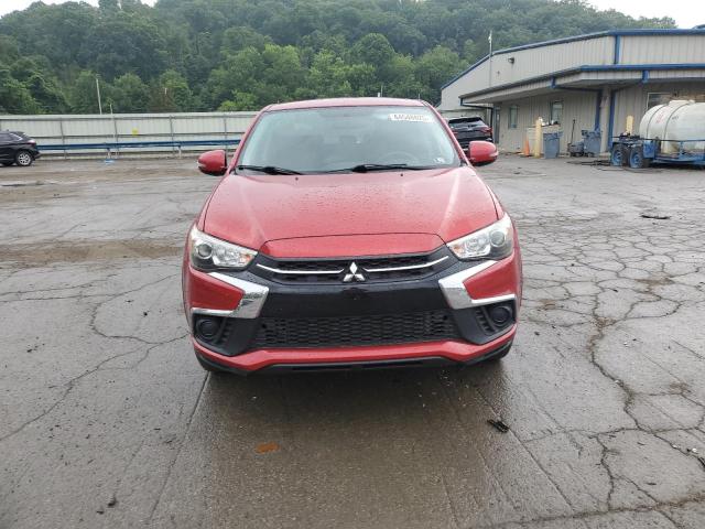 Photo 5 from auction – 2019 MITSUBISHI OUTLANDER with VIN JA4AP3AU3KU023216