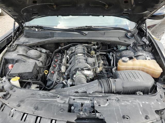 Photo 11 from auction – 2019 DODGE CHARGER PO with VIN 2C3CDXKT6KH565891