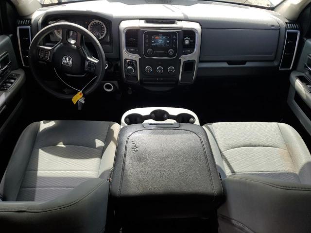 Photo 8 from auction – 2019 RAM 1500 CLASS with VIN 1C6RR6TT1KS649357
